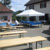 Hochzeitsapero